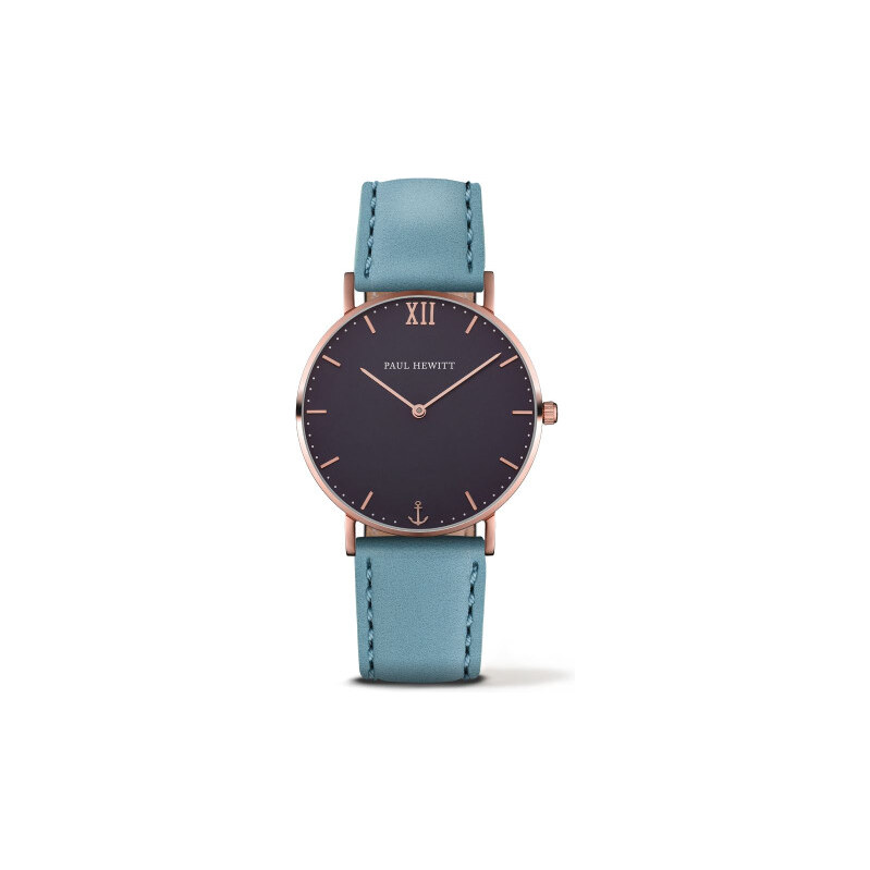HODINKY PAUL HEWITT UNISEX PH-SA-RSTB23M (39MM) 108690763