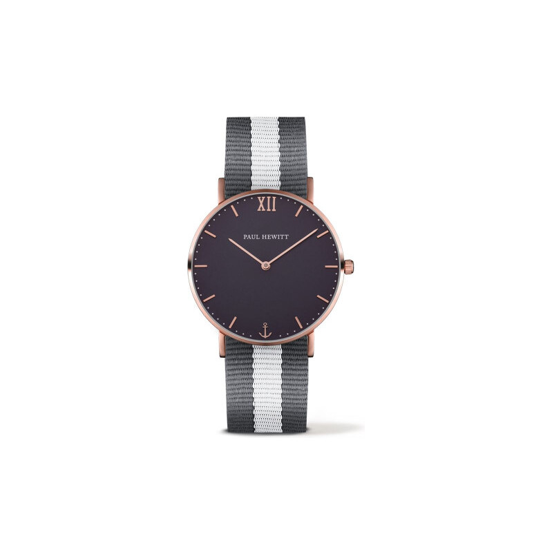 HODINKY PAUL HEWITT UNISEX PHSARSTBGRW20 (39MM) 108690753