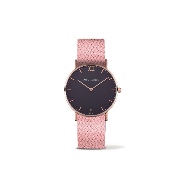 HODINKY PAUL HEWITT UNISEX PH-SA-RSTB27M (39MM) 108690755