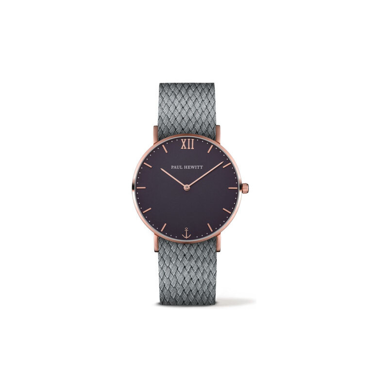HODINKY PAUL HEWITT UNISEX PH-SA-RSTB18S (39MM) 108690766