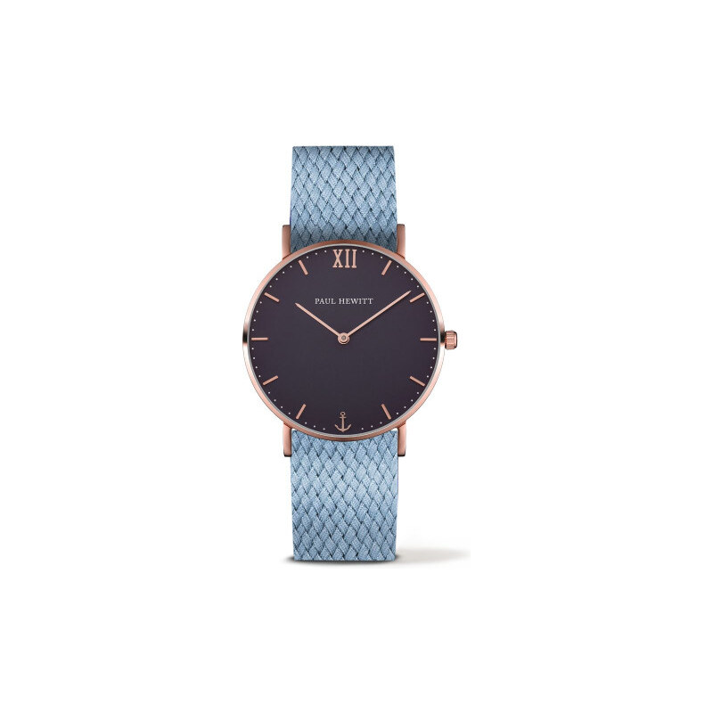 HODINKY PAUL HEWITT UNISEX PH-SA-RSTB26M (39MM) 108690757