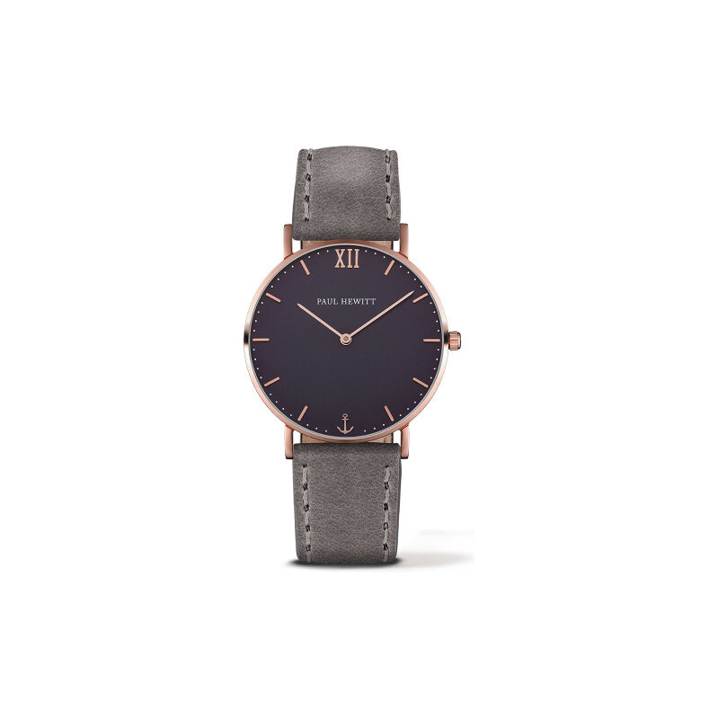 HODINKY PAUL HEWITT UNISEX PH-SA-RSTB13S (39MM) 108690768