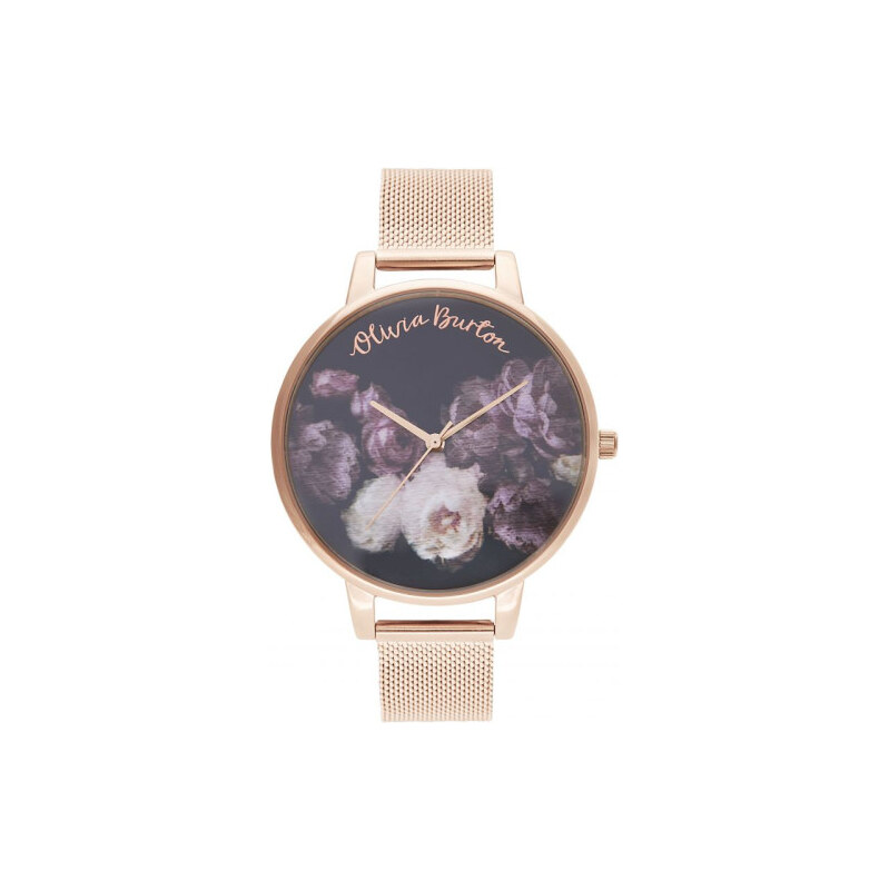 HODINKY OLIVIA BURTON WOMEN OB16WG22 (38 MM) 108690993