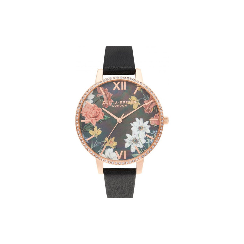 HODINKY OLIVIA BURTON WOMEN OB16BF31 (38 MM) 108691080