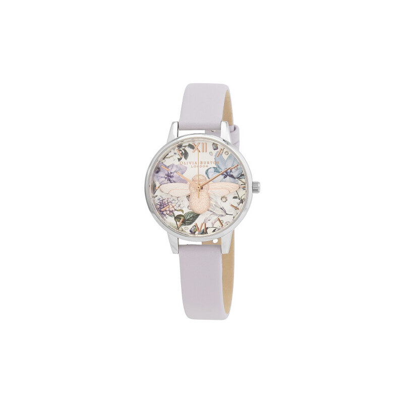 HODINKY OLIVIA BURTON WOMEN OB16BF22 (30 MM) 108691081