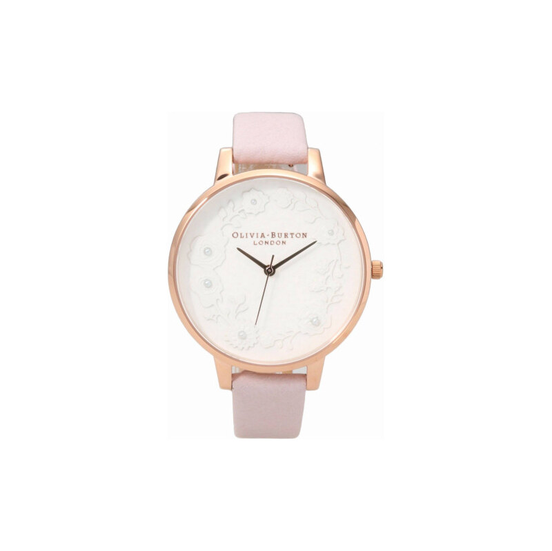 HODINKY OLIVIA BURTON WOMEN OB16AR01 (30 MM) 108691090
