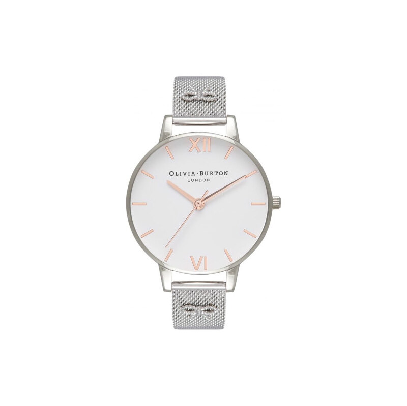 HODINKY OLIVIA BURTON WOMEN OB16ES10 (38 MM) 108691062