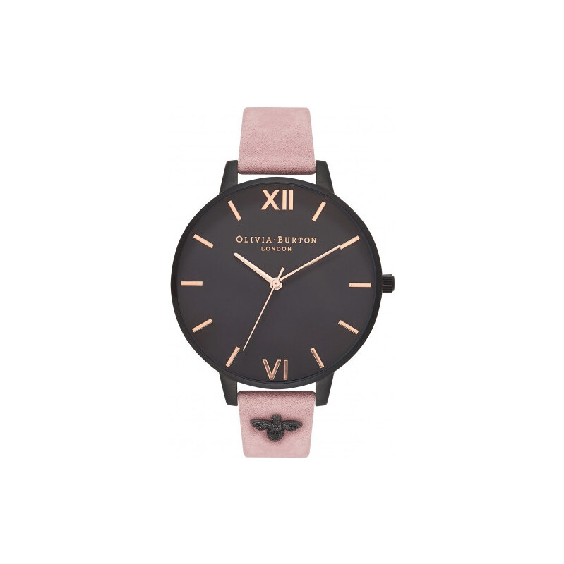 HODINKY OLIVIA BURTON WOMEN OB16ES09 (38 MM) 108691063