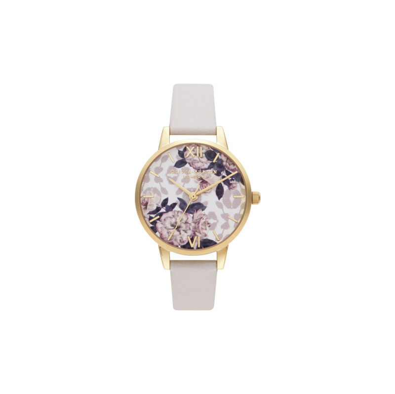 HODINKY OLIVIA BURTON WOMEN OB16LP02 (30 MM) 108691043