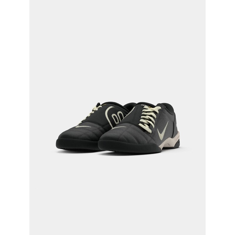 Nike Sportswear Tenisky 'TOTAL 90' krémová / citronově žlutá / černá / bílá