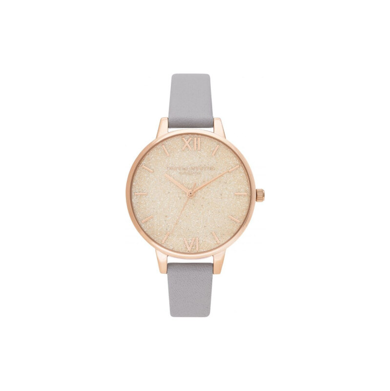 HODINKY OLIVIA BURTON WOMEN OB16GD45 (34 MM) 108691053