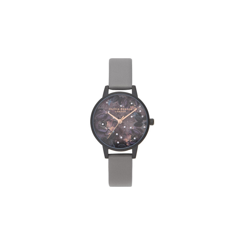 HODINKY OLIVIA BURTON WOMEN OB16AD50 (30 MM) 108691101