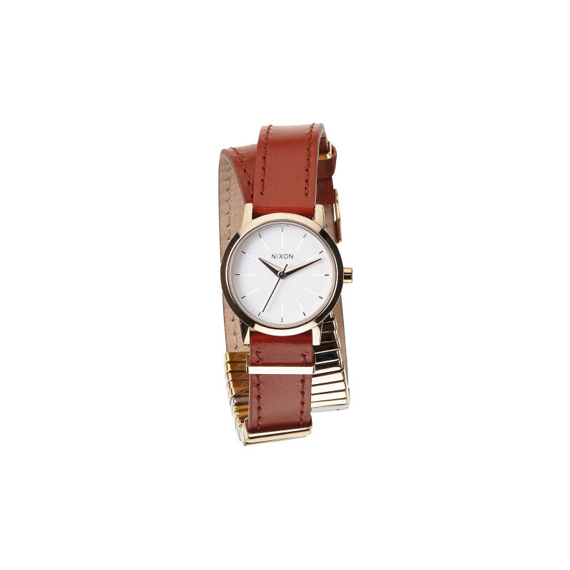 HODINKY NIXON WOMAN A403-1749-00 (26MM) 108691114
