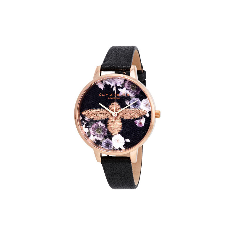 HODINKY OLIVIA BURTON WOMEN OB16EM02 (38 MM) 108691065
