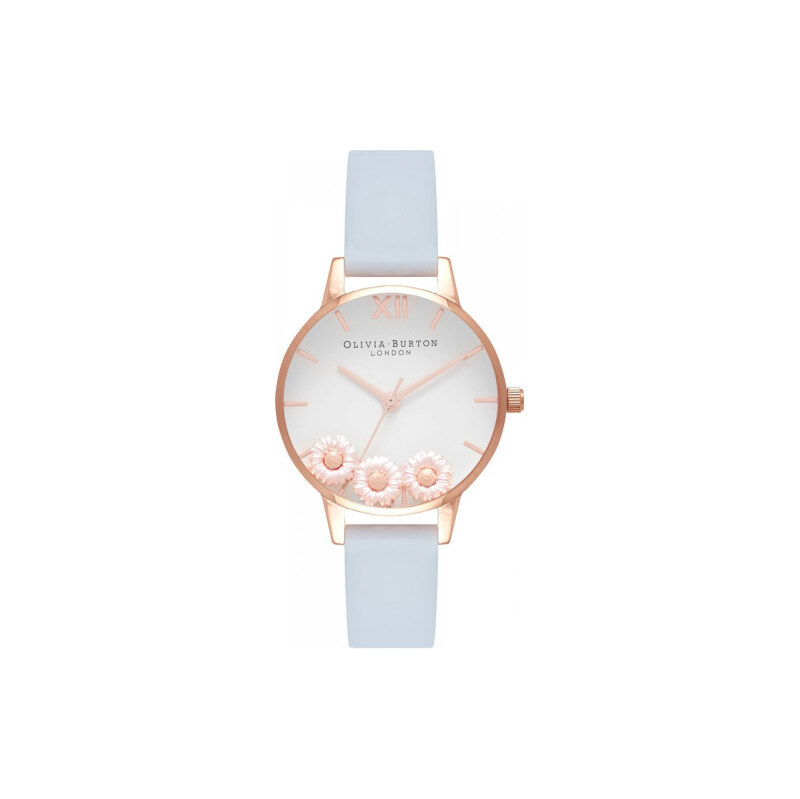 HODINKY OLIVIA BURTON WOMEN OB16CH04 (30 MM) 108691073