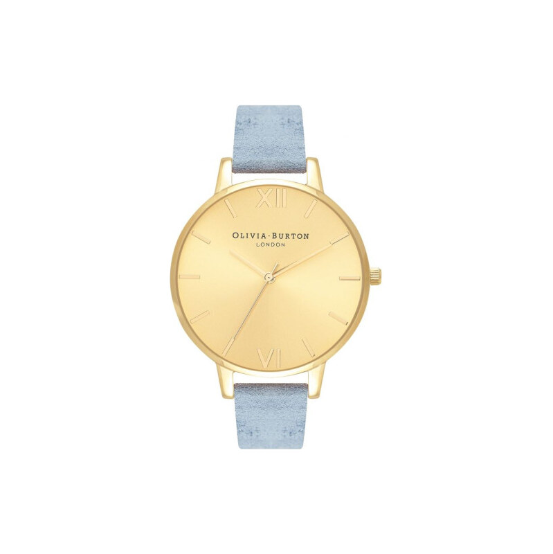 HODINKY OLIVIA BURTON WOMEN OB16BD111 (38 MM) 108691085