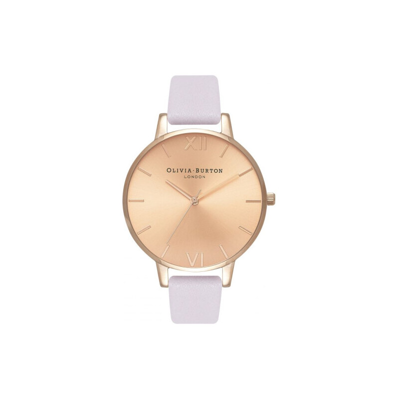 HODINKY OLIVIA BURTON WOMEN OB16BD110 (38 MM) 108691086