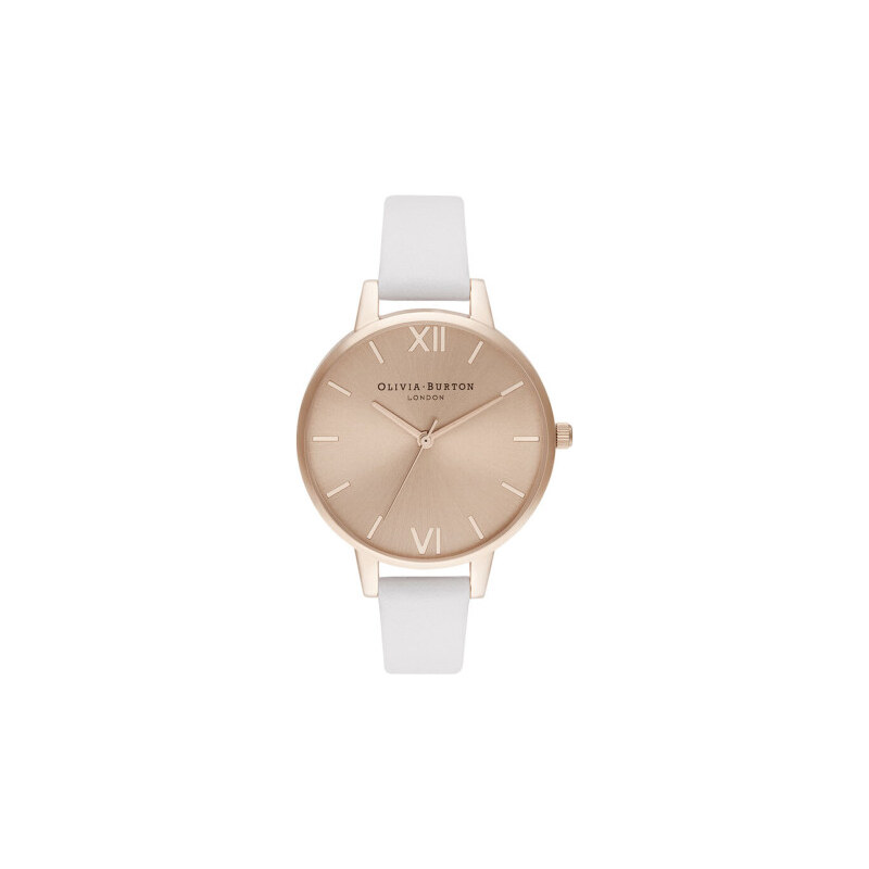 HODINKY OLIVIA BURTON WOMEN OB16DE08 (34 MM) 108691067