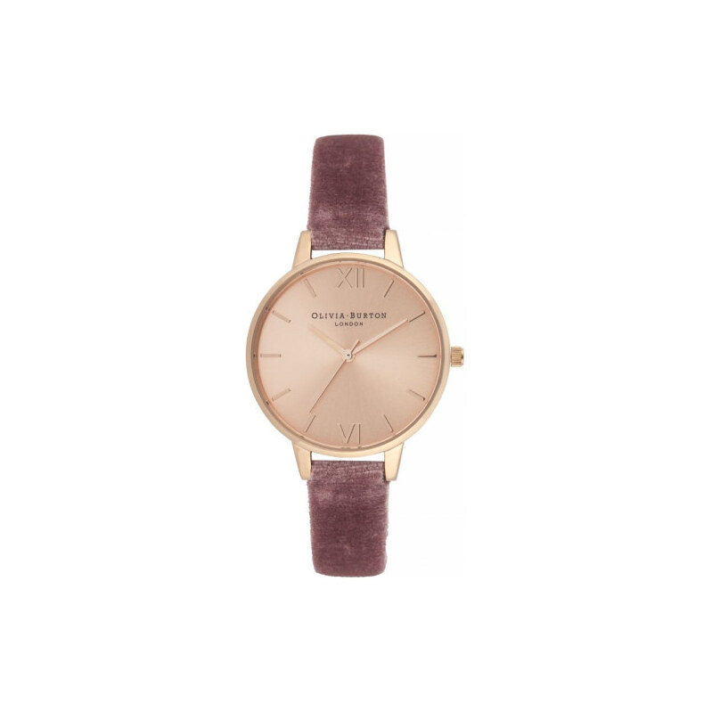 HODINKY OLIVIA BURTON WOMEN OB16DE03 (34 MM) 108691069