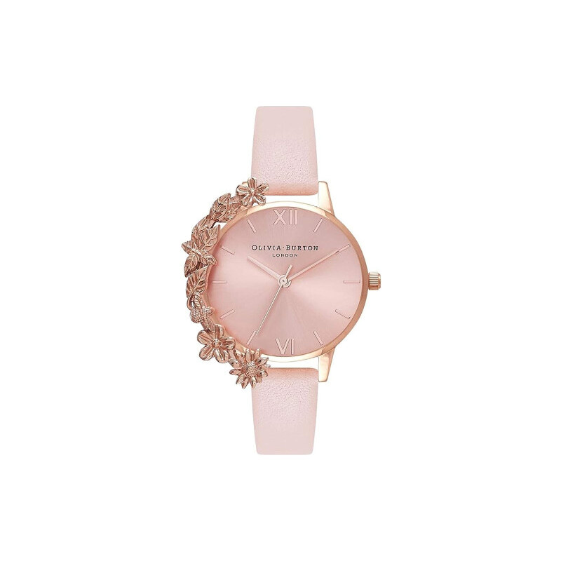 HODINKY OLIVIA BURTON WOMEN OB16CB11 (30 MM) 108691077
