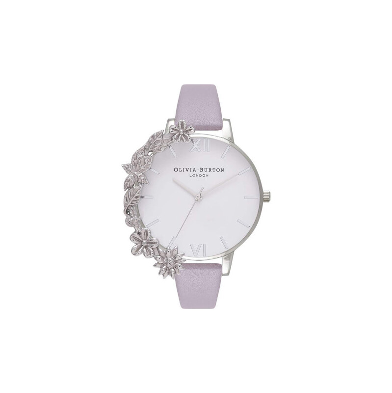 HODINKY OLIVIA BURTON WOMEN OB16CB05 (38 MM) 108691078