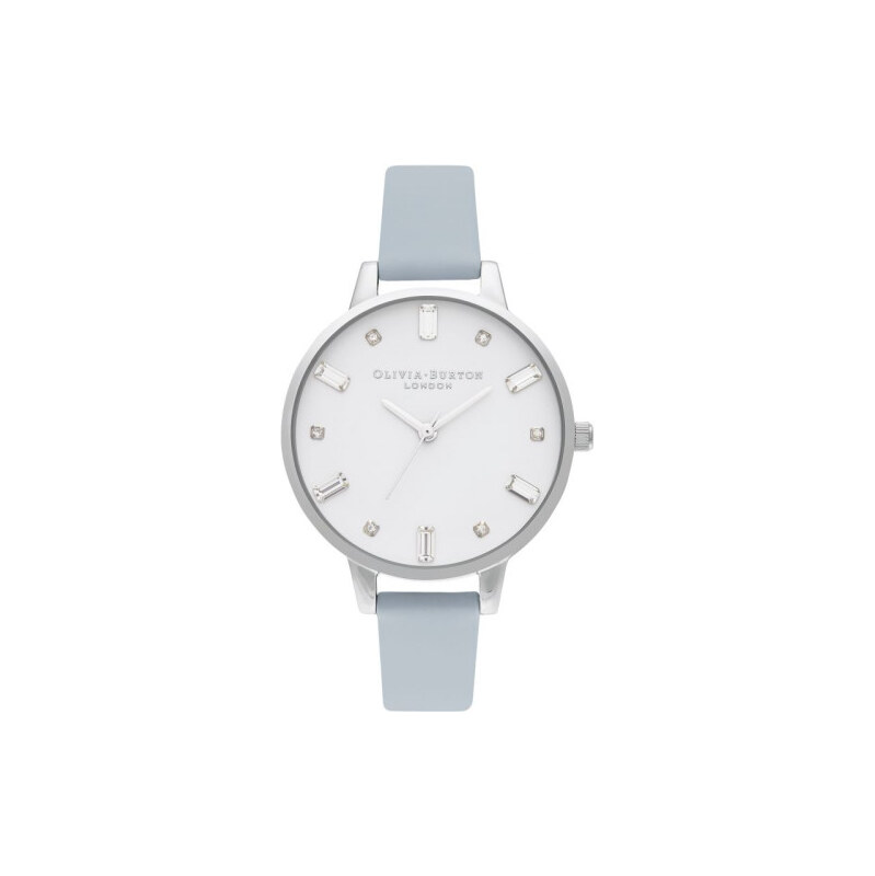 HODINKY OLIVIA BURTON WOMEN OB16BJ01 (34 MM) 108691079