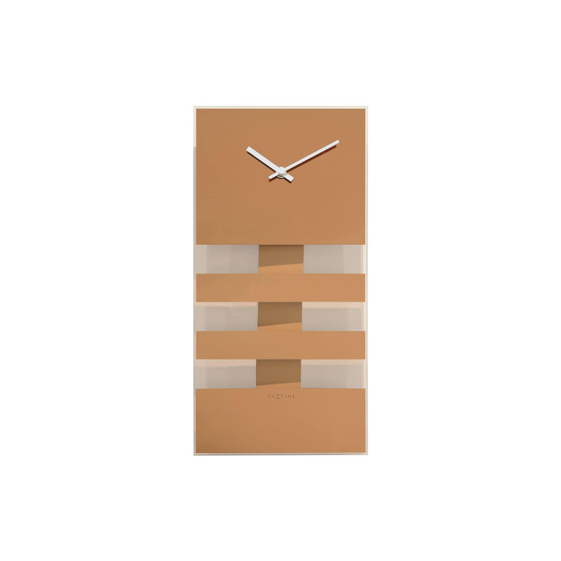 Hodinky NEXTIME Unisex 2855CO (38X19CM) 108691180