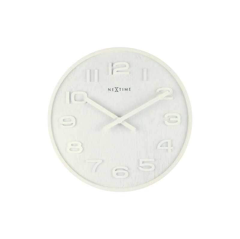 Hodinky NEXTIME Unisex 3096WI (35 cm) 108691178