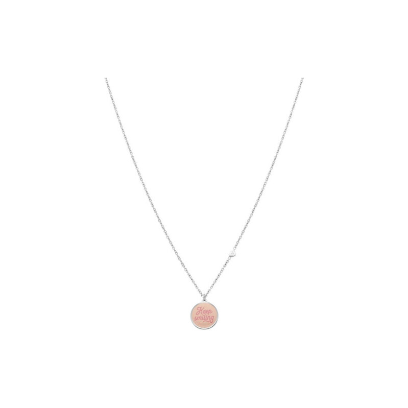 NÁHRDELNÍK MR WONDERFUL WOMEN WJ20306 (60CM ) 108691234