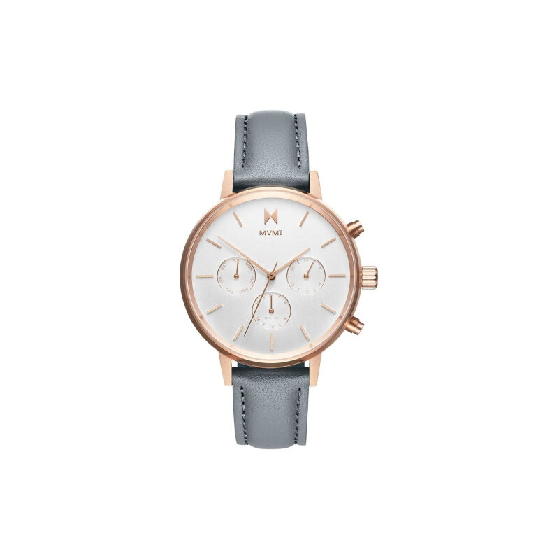 HODINKY MVMT WOMEN D-FC01-RGGR (38MM) 108691226