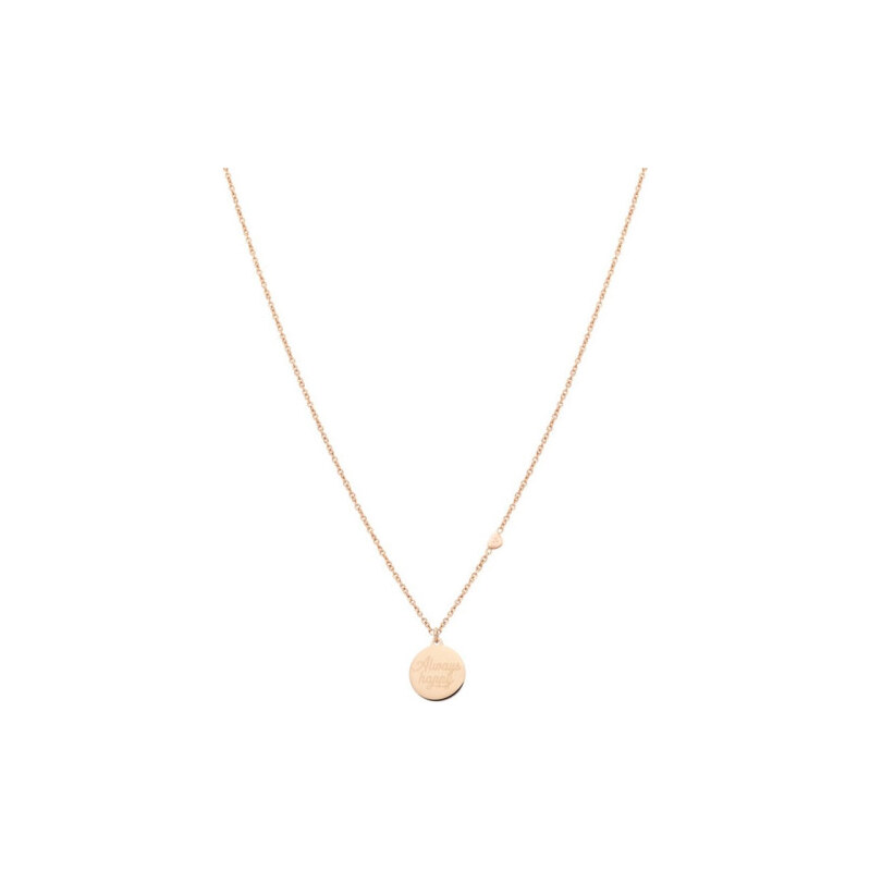 NÁHRDELNÍK MR WONDERFUL WOMEN WJ20204 (60CM ) 108691236