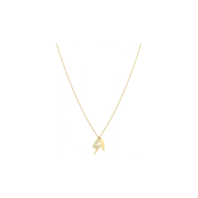 NÁHRDELNÍK MR WONDERFUL WOMEN WJ20100 (60CM ) 108691238
