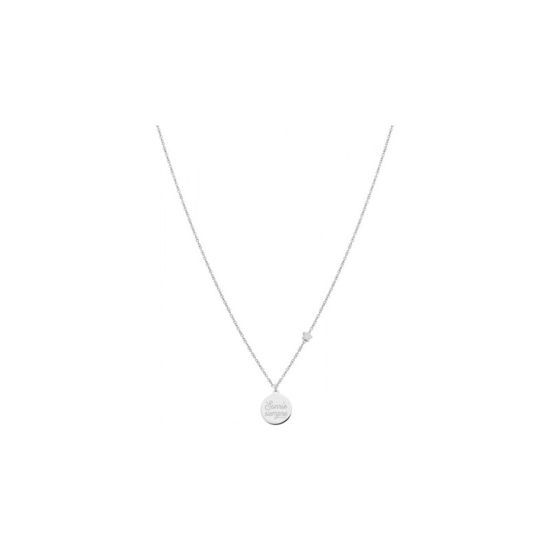 NÁHRDELNÍK MR WONDERFUL WOMEN WJ20002 (60CM ) 108691239