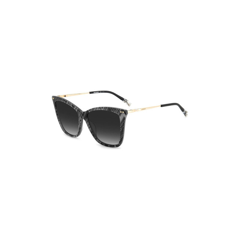 Sluneční brýle MISSONI WOMEN MIS0106SS37 (Čočky/Můstek/Temple) 56/16 108691319