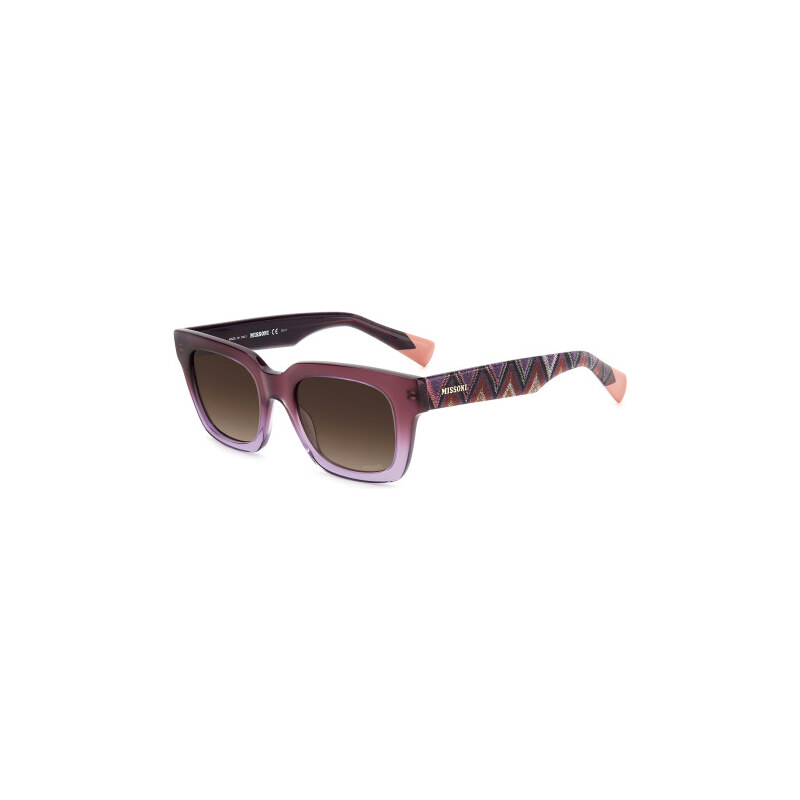 Sluneční brýle MISSONI WOMEN MIS0103S0T7HA (Čočky/Můstek/Temple) 50/20 108691320