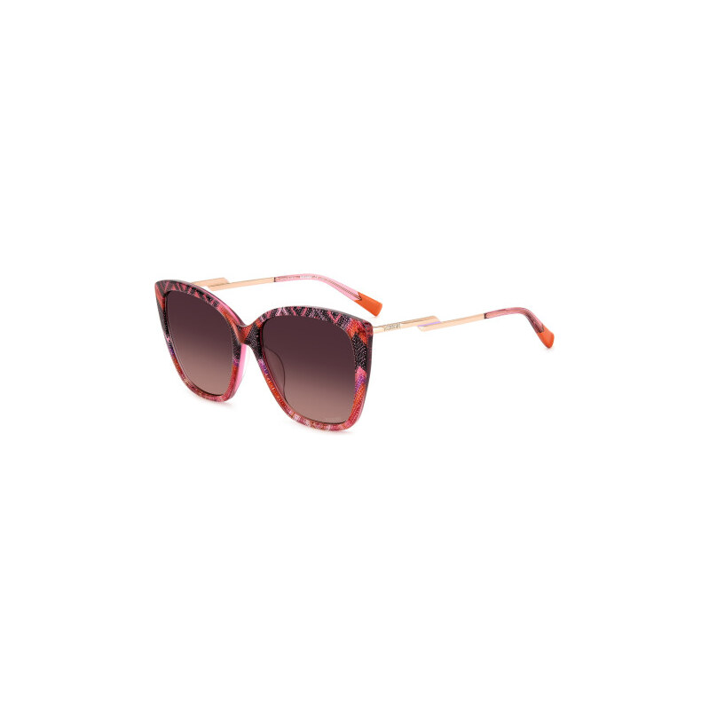 Sluneční brýle MISSONI WOMEN MIS0123GSSDH (Čočky/Můstek/Temple) 57/18 108691312