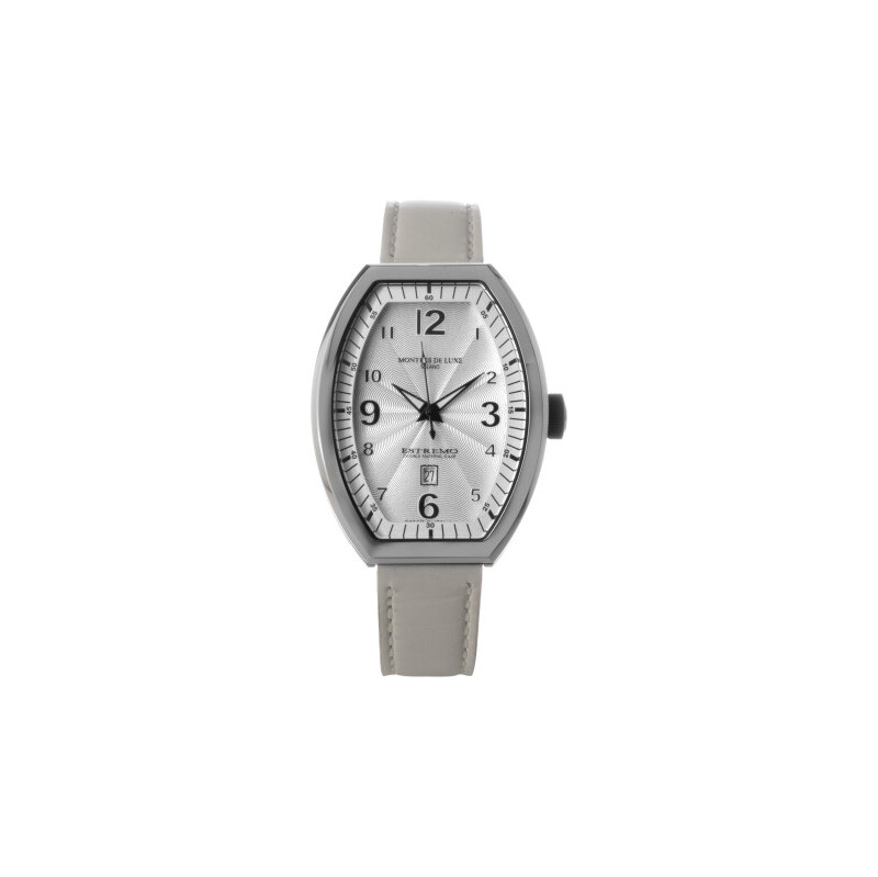 HODINKY MONTRES DE LUXE WOMAN 09EX-LAS-8300 (39MM) 108691306