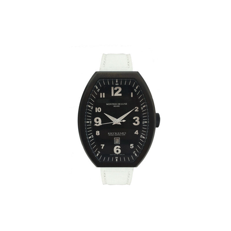 HODINKY MONTRES DE LUXE WOMAN 09EX-LAB-8300 (35MM) 108691307