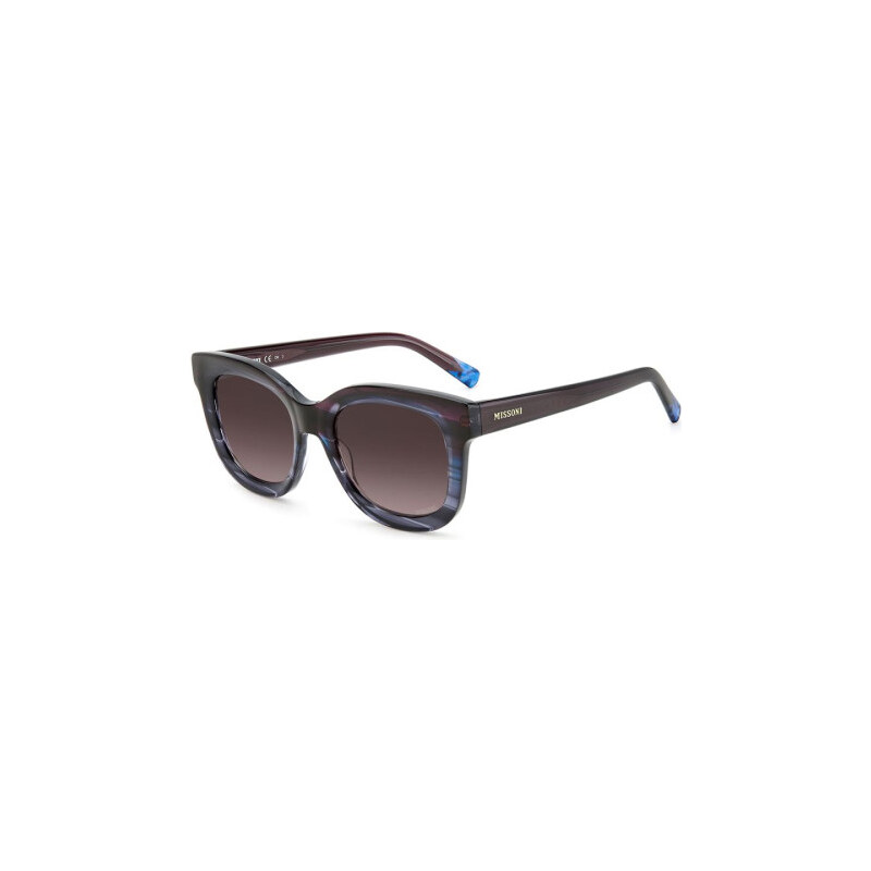 Sluneční brýle MISSONI WOMEN MIS0110SV43 (Čočky/Můstek/Temple) 51/20 108691317