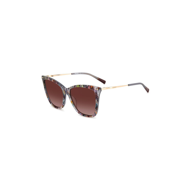 Sluneční brýle MISSONI WOMEN MIS0106SX193X (Čočky/Můstek/Temple) 56/16 108691318
