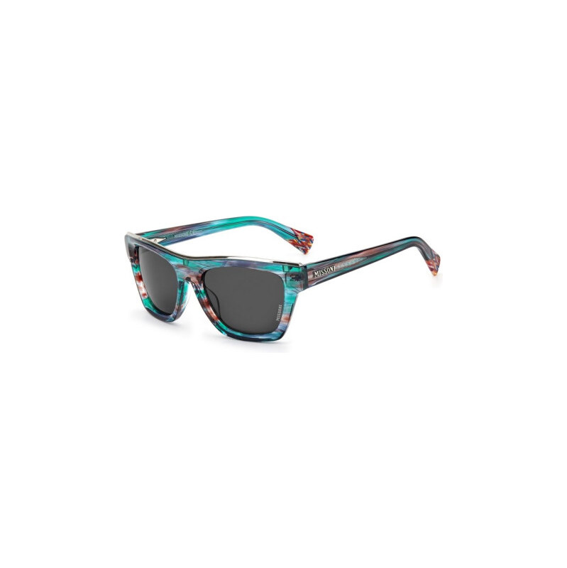 Sluneční brýle MISSONI WOMAN MIS0067S38IIR (Čočky/Můstek/Temple) 53/19 108691337