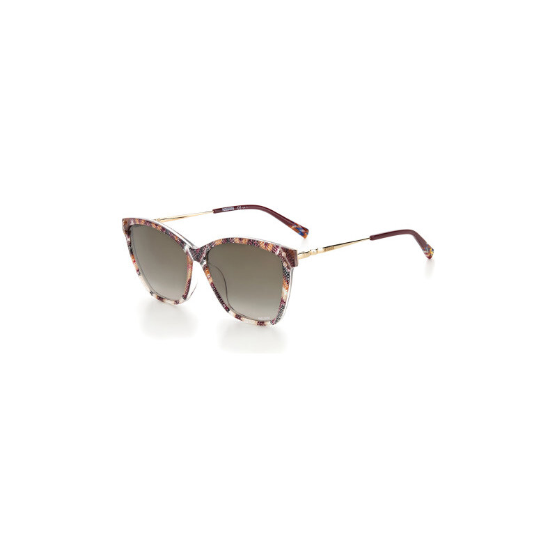 Sluneční brýle MISSONI WOMEN MIS0003S5NDHA (Čočky/Můstek/Temple) 56/14 108691379