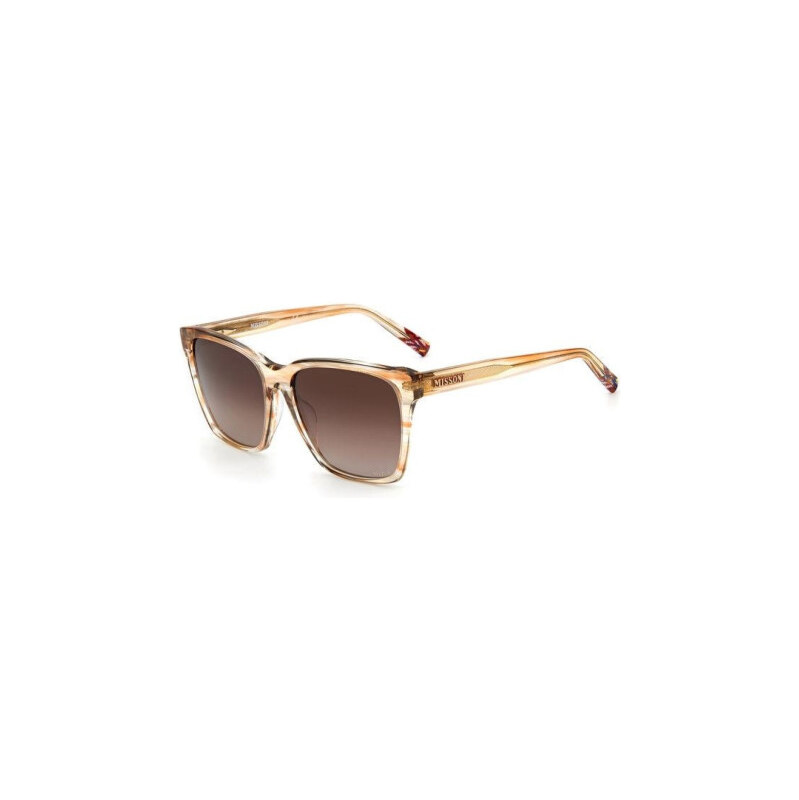 Sluneční brýle MISSONI WOMAN Mis0008sHR3HA (Čočky/Můstek/Temple) 56 mm 108691370