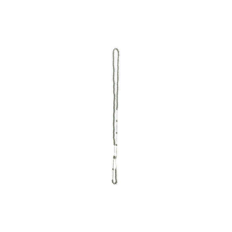 NÁHRDELNÍK NÁHRDELNÍK MISAKI WOMAN QCRNMARINELON (70CM ) 108691392