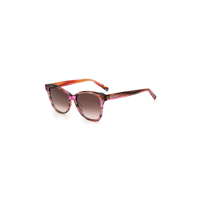 Sluneční brýle MISSONI WOMEN MIS0007S8CCHA (Čočky/Můstek/Temple) 54/17 108691371