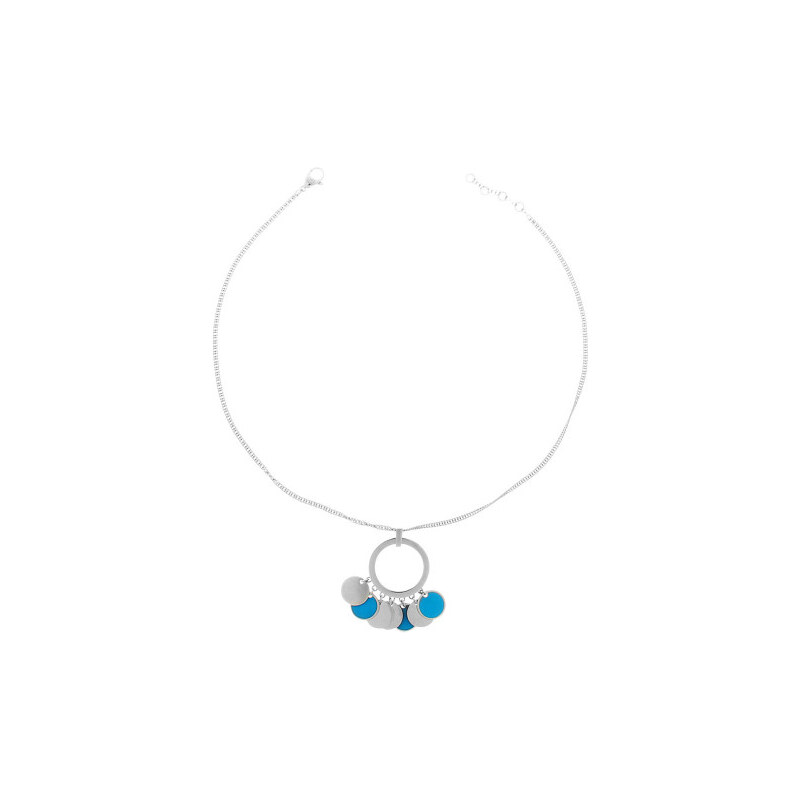 NÁHRDELNÍK MISS SIXTY WOMAN SMSC08 (55CM ) 108691383