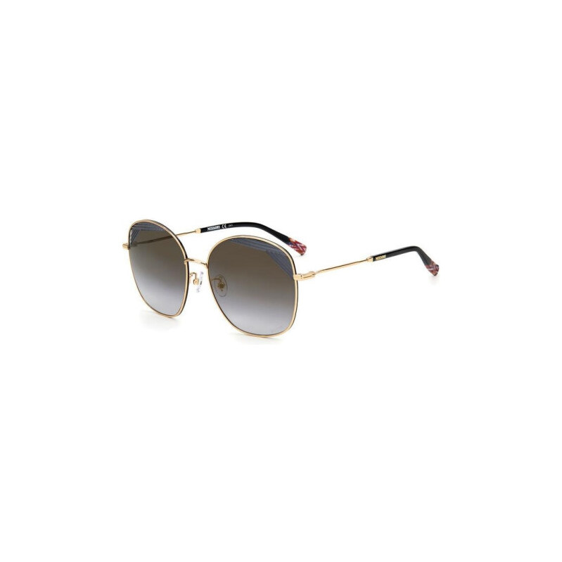 Sluneční brýle MISSONI WOMAN Mis0014s2M2FQ (Čočky/Můstek/Temple) 59 mm 108691366