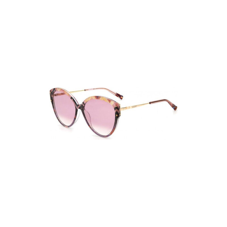 Sluneční brýle MISSONI WOMAN MIS-0004SOB3 (Čočky/Můstek/Temple) 59/16 108691377