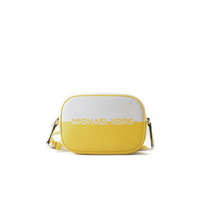 DÁMSKÁ KABELKA MICHAEL KORS 35S4GTVC2LGLD (22X15X6CM ) 108725465