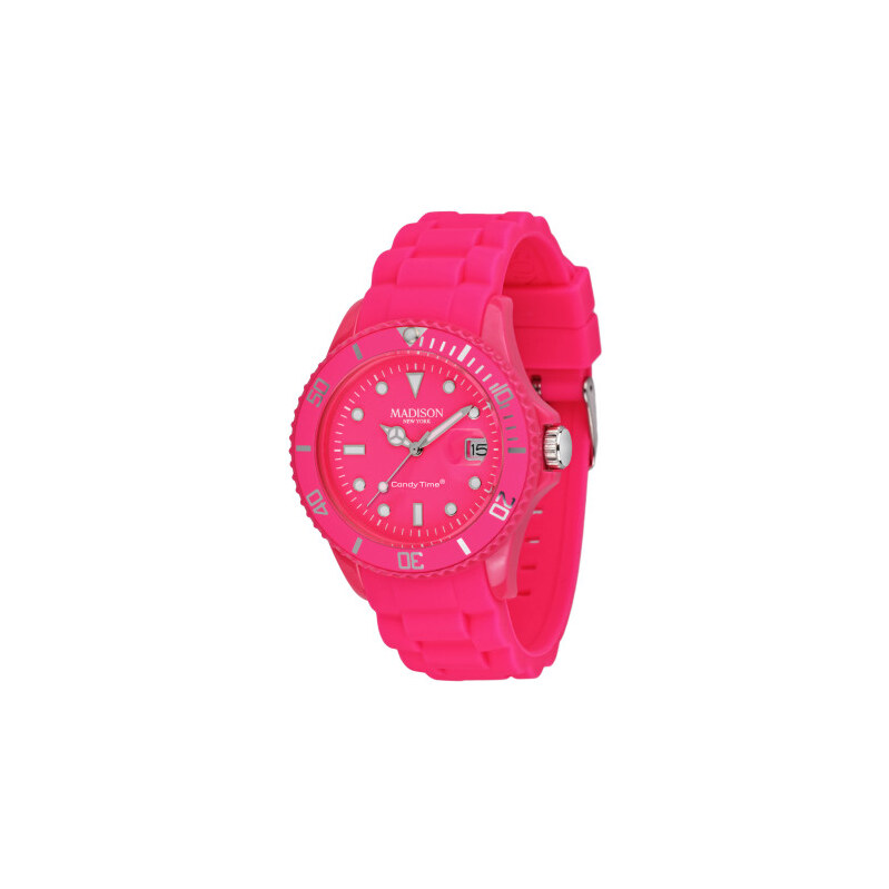 HODINKY MADISON UNISEX U4503-48 (40MM) 108691649